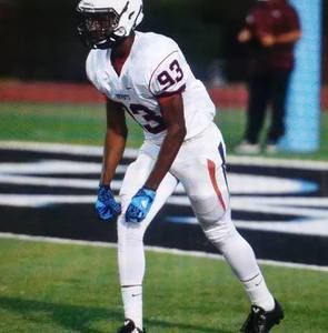 Meet your Posher, Malik